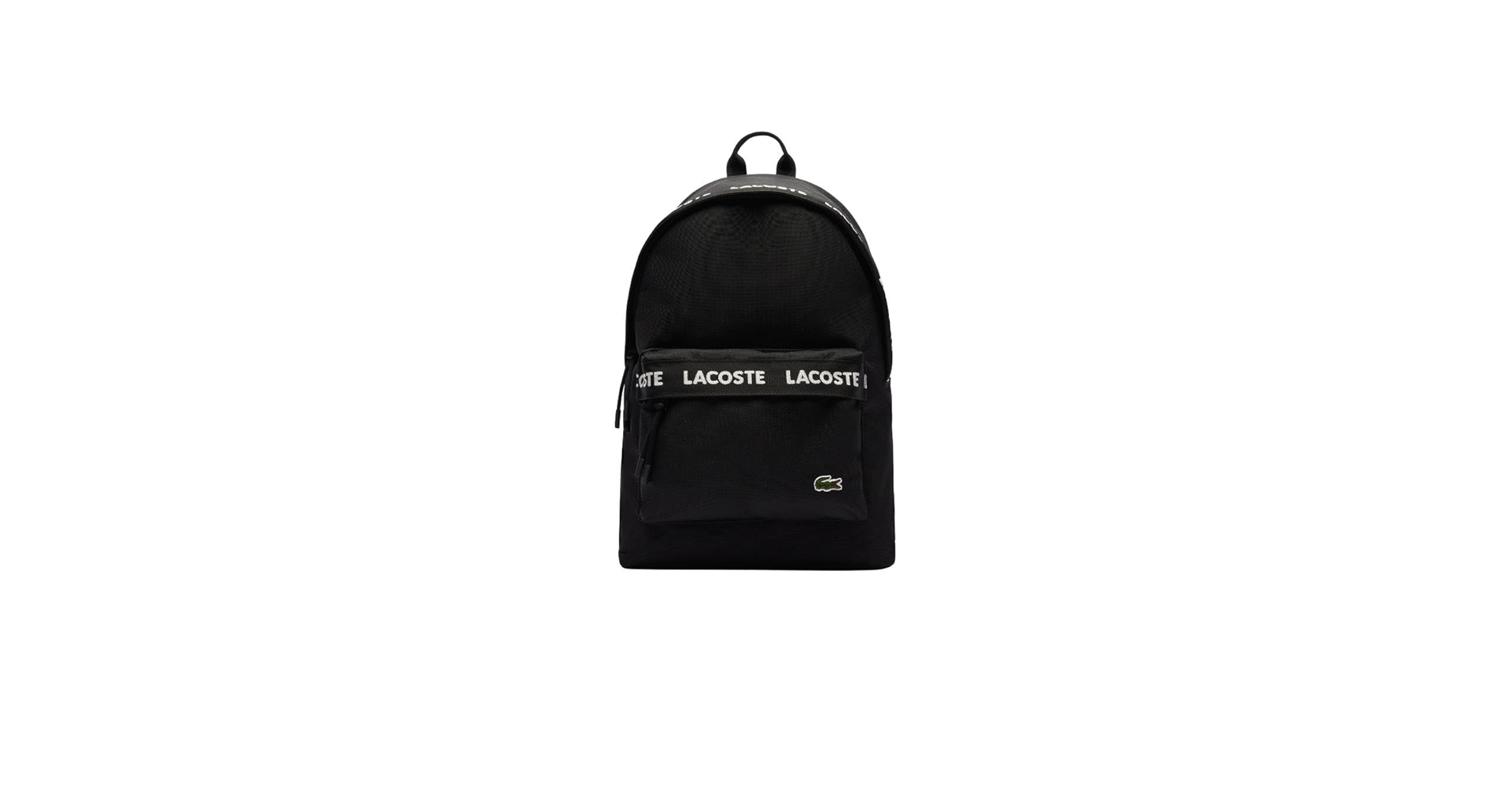 LACOSTE ★ L.12.12 CONCEPT UNISEX PVC Backpack Amazon.com | Lacoste Unisex Neocroc Seasonal Backpack, Tape