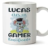 MUGFFINS