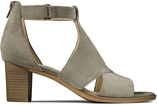 Clarks womens Kaylin60 Glad2
