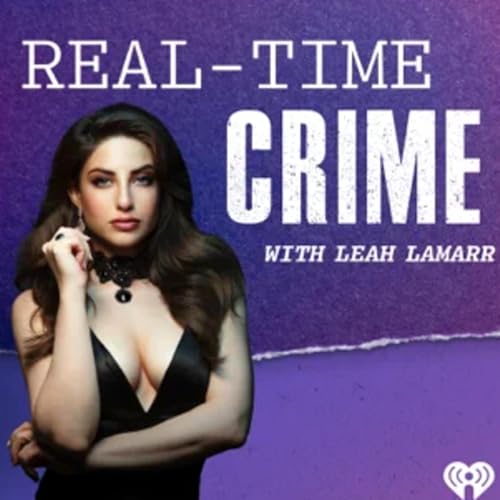 Podcast Review: Real Time Crime