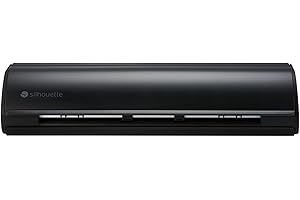 Silhouette Cameo 5: Unleash Your Creativity with Precision Cutting