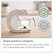 Imagen de Jané Chefkiss, Robot Cocina Bebé