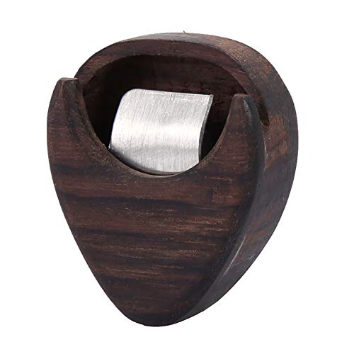 Tyenaza Boîte en Bois de médiators de Guitare, boîte de sélection de Guitare en Bois de Rose de qualité supérieure en… - Les Beatles, Paul McCartney, John Lennon, RIngo Starr, George Harrison Tyenaza Boîte en Bois de médiators de Guitare, boîte de sélection de Guitare en Bois de Rose de qualité supérieure en… – Image 6