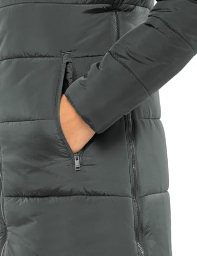 EISBACH COAT W – Ansicht 5