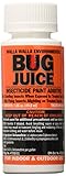 WALLA WALLA 156482 Walla 37005 1.66 oz. Bug Juice Paint Additive Treats 1G