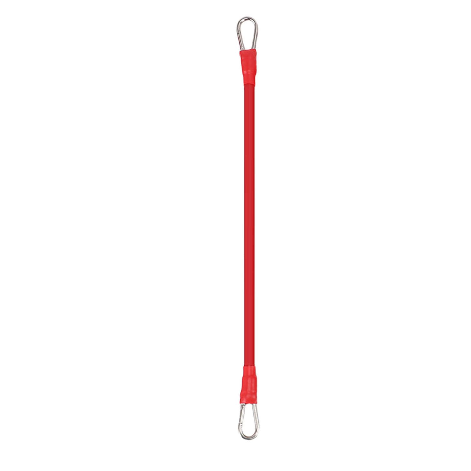 RiToEasysports Fascia di Assistenza per Trazioni di Assistenza Regolabile da 240 Libbre con 8 Fasce Elastiche per Allenamento per la Forza del Mento e Allenamento in Palestra a Casa