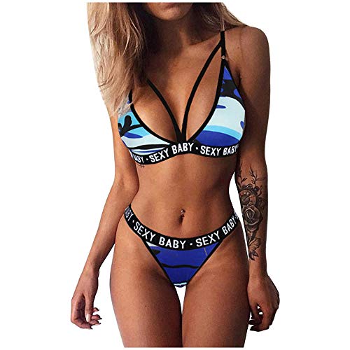 Ensemble de lingerie sexy femmes en dentelle avec soutien-gorge et culotte haute
