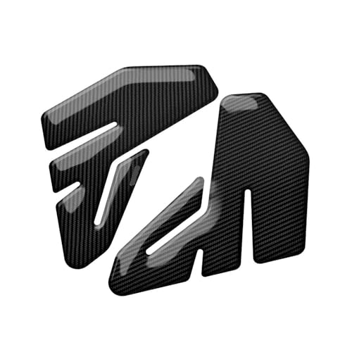 Autocollant réservoir moto pour les trajets en Africa Twin ADV