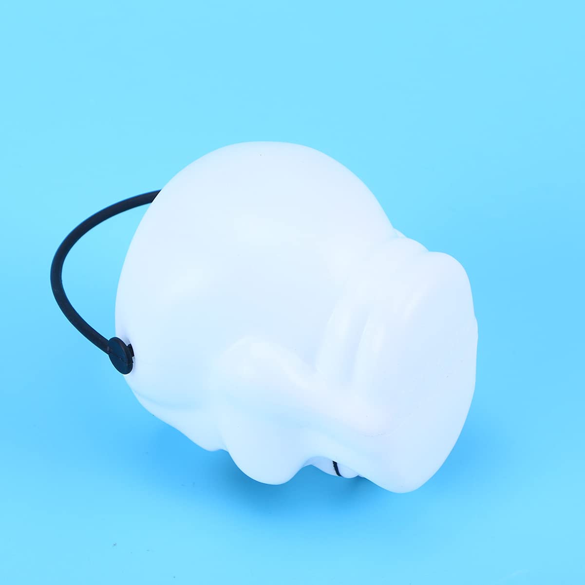 36 sztuk Mini Halloween wiadro z dyni nowość dzieci cukierek lub psikus wiadro czaszka dynia cukierki wiadro uchwyt Decor na impreza z okazji halloween