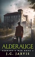 Alderauge (Fernsby's War) B0CL27D81K Book Cover