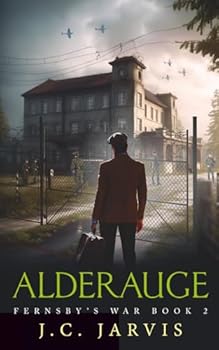 Alderauge (Fernsby's War)