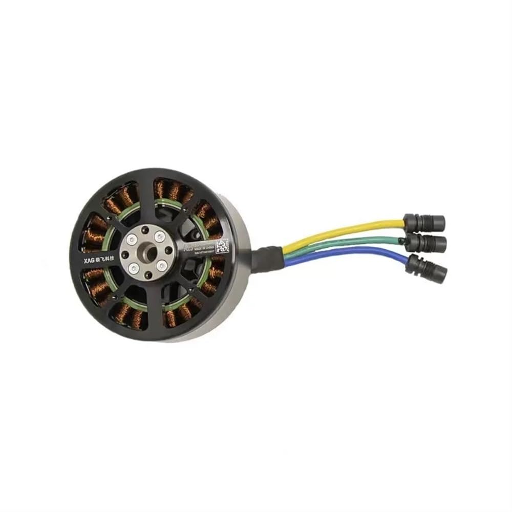 Moteur électrique XAG P40 réparer votre drone en panne