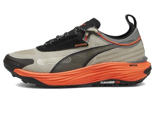 Puma Baskets Voyage Nitro 3 Tech trail running homme - 4