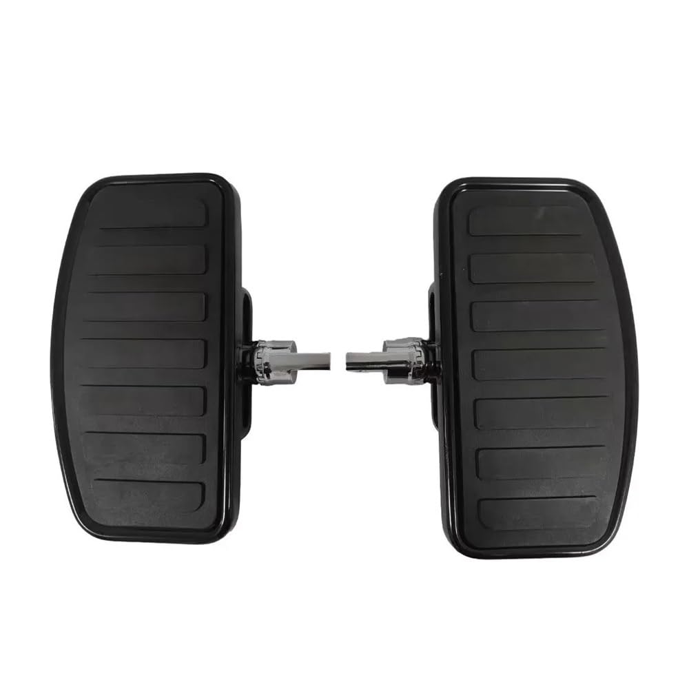 Repose-pieds passager arrière pour XL883 XL1200 moto custom cruiser - 8
