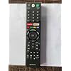 Voice Replacement Remote for Sony TV Remote, RMF-TX310U Remote Control for Sony Bravia TV XBR-43X800G XBR-75X800G XBR-49X800G XBR-55X800G XBR-65X800G XBR-85X900F XBR-49X900F XBR-75X900F XBR-65X900F