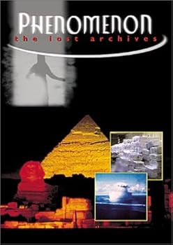 Phenomenon - The Lost Archives: American Midnight / H.A.A.R.P. - Holes in Heaven?