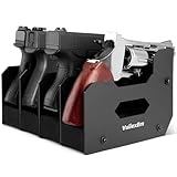 VuiiexEm Foam Pistol Rack for Gun Safe Gun Storage Organizer...