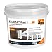 Produktbild Flüssigabdichtung, Hochelastisch, Flüssigfolie auf Bitumen-Latex-Emulsionsbasis, lösungsmittelfrei Dobau Plast S 10 kg