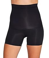 Algopix Similar Product 13 - SPANX Shape My Day HighWaisted Girl
