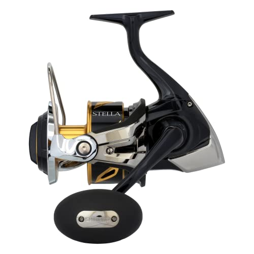 SHIMANO Reel Stella SW C 10000 PG