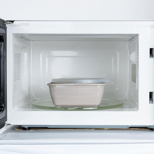 Miniatura 6 de Qilzo Pack De 12 Fiambreras De Alimentos 500ml, Recipientes De Plástico Para Comida, Sin Bpa, Recipiente Apto Para Microondas, Lavavajillas, Congelador, Recipientes Con Tapa