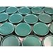 20MM / 13MM Dual/Single Tone Flip Top Seals[Caps] (20MM, Metallic Green, 1000)