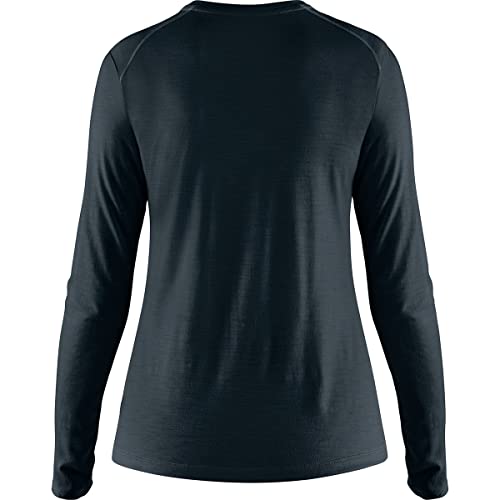 Fjallraven Abisko Wool Long Sleeve - Women's2
