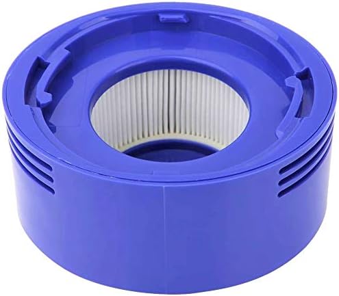 Mochenli 6 Pack Vacuum Filter Replacement Kit Compatible with Dyson Dyson V8+, V8, V7 Absolute Animal Motorhead Vacuums, Set with 3 Post Filter , 3 Pre Filter Replaces Part # 965661-01 & 967478-01.