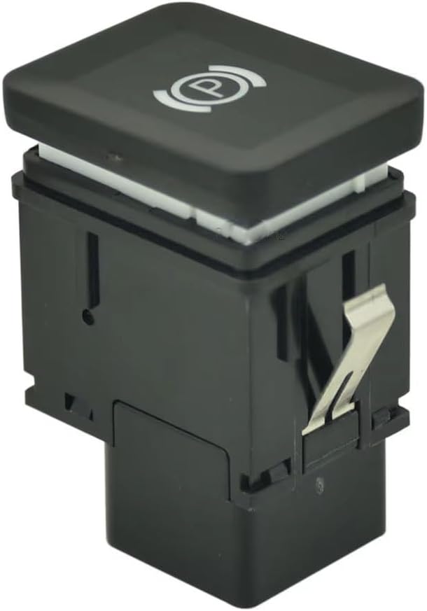 Compatible With Passat B6 R36 B6 C6 For CC ハンドブレーキスイッチ EPB 3C09272