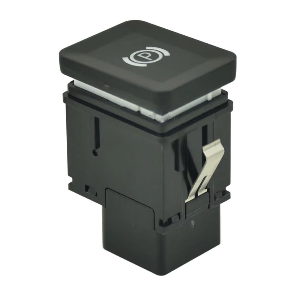 Interruptor EPB 3C0927225C para reparar botón bloqueado de Passat R36 7
