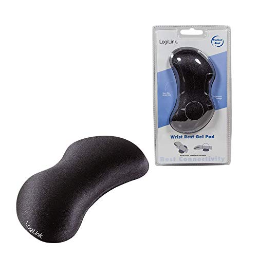 LogiLink id0136 polso tützendes cuscino in gel