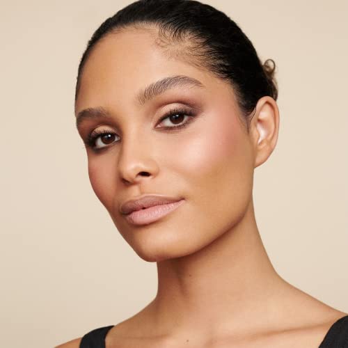 Catrice | Airblush Glow | Shimmery, Lightweight, Long Lasting Powder Blush For Natural & Glow Make Up | Vegan & Cruelty Free (030 | Rosy Love) #TOP5