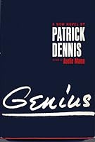 Patrick Dennis B003UE4YVE Book Cover