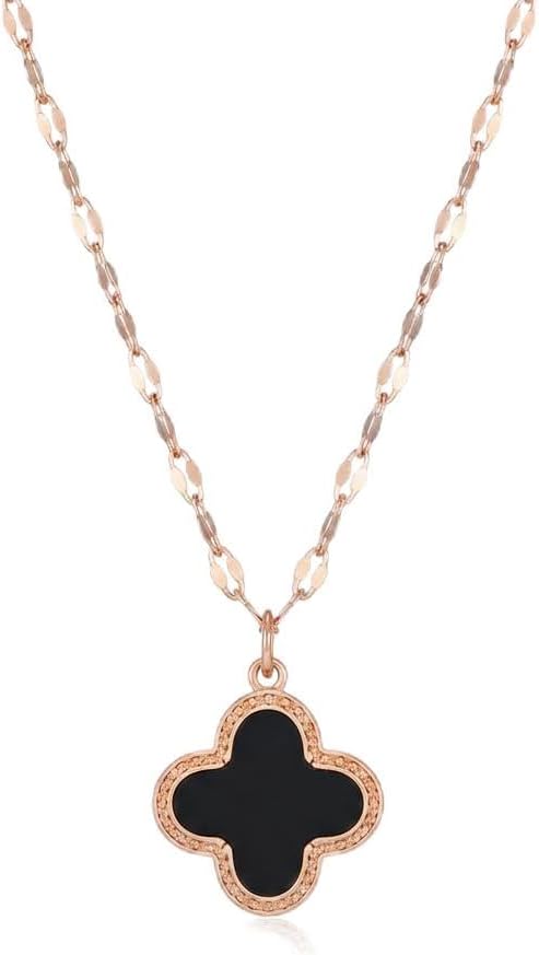 SALTY Anti Tarnish Pendant Necklace for Women | Stylish Locket Neck Chain | Latest Fashion Jewellery Accessories for Girls Boys | Minimal Jewelry | Ideal for Gifting - Scorpio | Gift for Diwali, Christmas, Marriage, Birthday