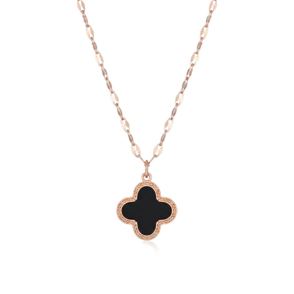 SALTY Anti Tarnish Pendant Necklace for Women | Stylish Locket Neck Chain | Latest Fashion Jewellery Accessories for Girls... - Review, Price and Buying Guide