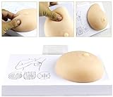 medizinische lehrmittel wien Extrem weich im Griff, nach dem Streicheln schnell wieder in Form und beim Bewegen sanft abprallend. Es hat eine empfindliche Oberfl?che. Die Farbe und das Gefühl des Modells sind noch besser als die echte Haut. Und die Elastizit?t des Modells wie eine echte Brust und seine Warzenhoffarbe ist natürlich.