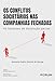 Os conflitos societários nas companhias fechadas: as hipóteses de dissolução parcial