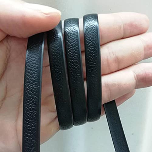 luning Kit de reparo de vime, kit de reparação de vime sintético de plástico de vinil à prova d'águ