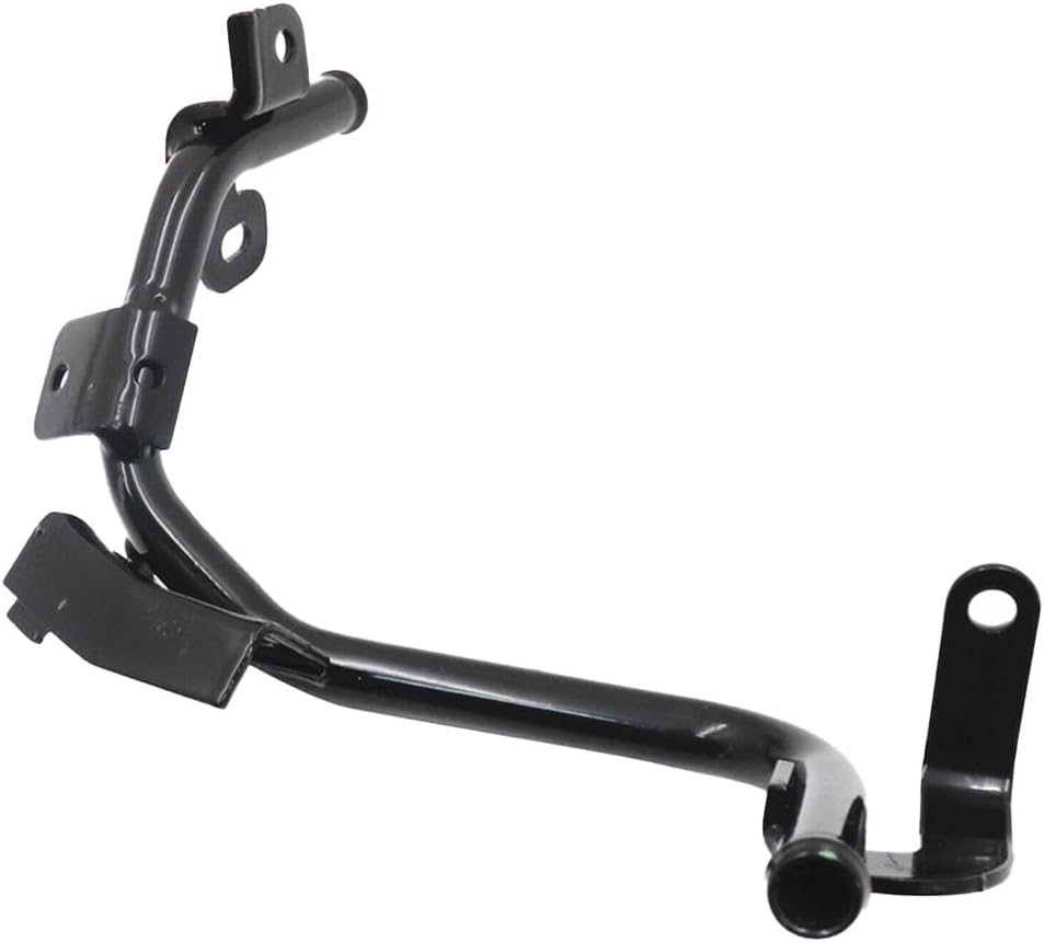 Oil Cooler Inlet Pipe 14053-JA13A 14053JA13A Replacement For Nissan Altima 2007-2012 V6 3.5L DOHC Maxima 2009-2014 V6 3.5L DOHC Murano 2009-2014 V6 3.5L DOHC Quest 2011-2013 V6 3.5L DOHC