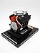 Liberty Classics 84023 Hemi 426 Engine 1/6 Scale, Multi