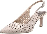 Laufsohle: Synthetik Tamaris Damen 29606 Slingback Sandalen, Pink (Rose), 39 EU
