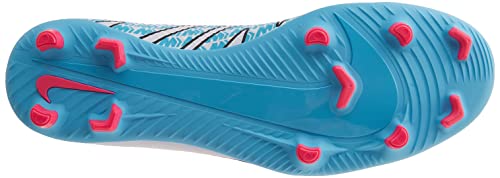 Nike Men's Multi-Ground Soccer Cleats, Tamanho único2