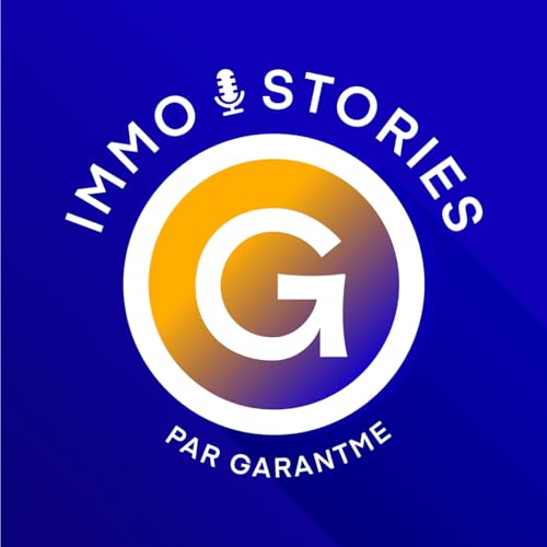 IMMOSTORIES cover art