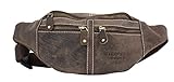Hüfttasche Leder beuteltasche taschen umhängetasche brustbeutel bauchtasche leder basttasche