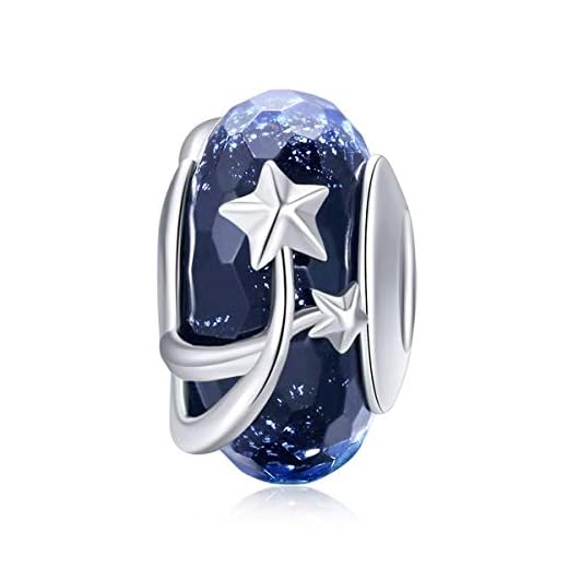 YaShuo Jewellery plata Star