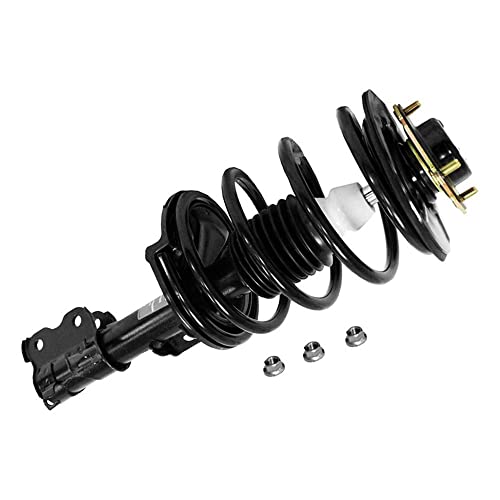 Monroe Shocks & Struts Quick-Strut 171426 Strut and Coil Spring Assembly