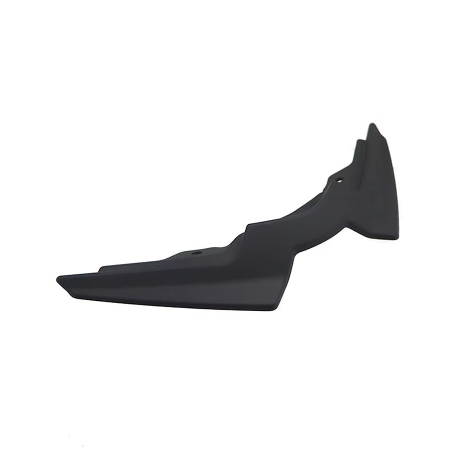 Spoiler Per Alettone Moto Per Tiger Per Sport 660 2022-2025 Spoiler Per Sport Anteriore Becco Labbro Naso Cono Estensione Della Copertura Extender