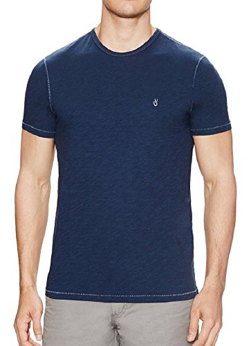 John Varvatos Star USA Men's Short-Sleeve Peace T-Shirt