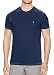 John Varvatos Star USA Men's Short-Sleeve Peace T-Shirt