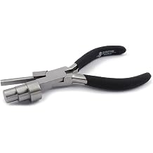 Durston 1779 3 Step Mandrel Forming Plier 160mm